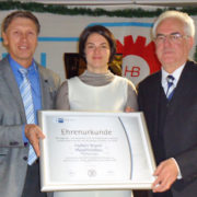 Unternehmen/40 Jahre Brandl
