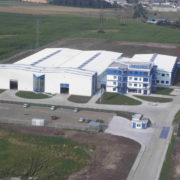 Unternehmen/Expansion Rumänien